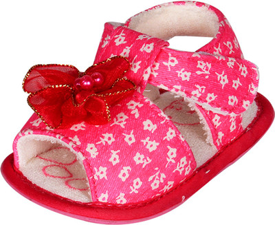 

Ole Baby Boys & Girls Sports Sandals(Pink