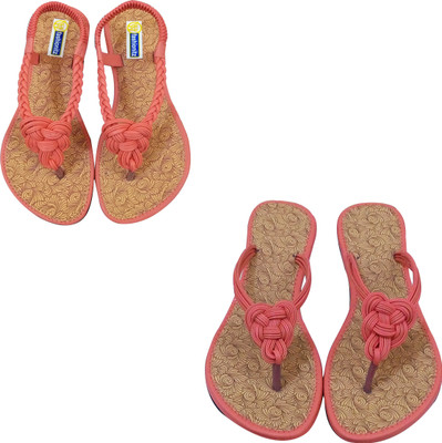 

Fashionitz Women Multicolor Flats