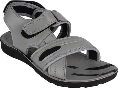 Oricum Men Grey Sandals