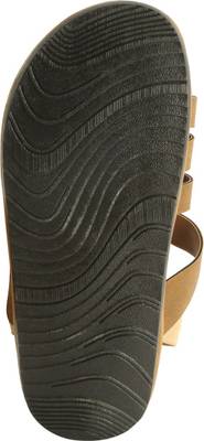 Flute Men Tan Sandals
