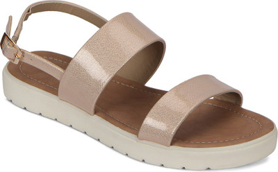 

Flora Women White Wedges