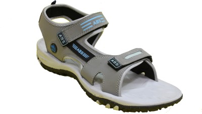 

ABS Men GY/GY Sports Sandals