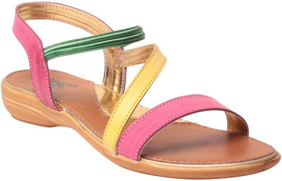 

MSC Women Pink Heels