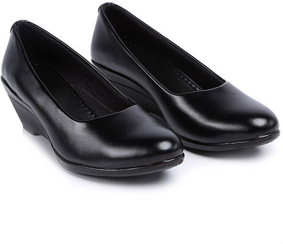 

Bare Soles Women black Bellies