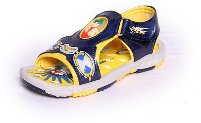 

Action Boys, Blue;yellow