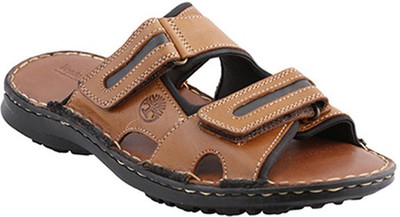

Ventoland Men Tan Sandals