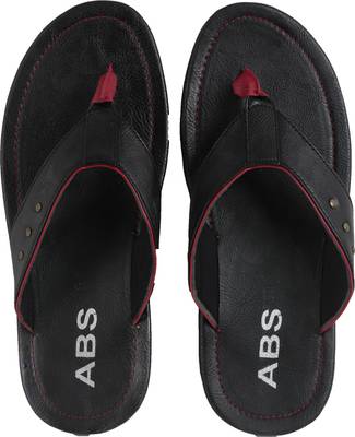 ABS Men Blue Sandals