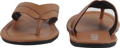 ABS Men Blue Sandals