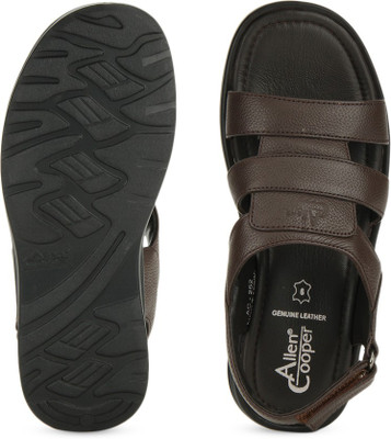 allen cooper sandals