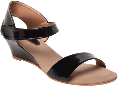 

MSC Women Black Heels