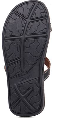 Paduki Men White Sandals