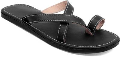 Paduki Men White Sandals