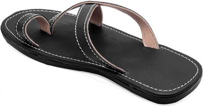 Paduki Men White Sandals