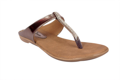 

Bora Bora Women Grey Flats