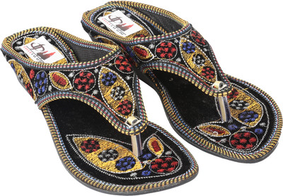 

Decot Paradise Women Multicolour Flats