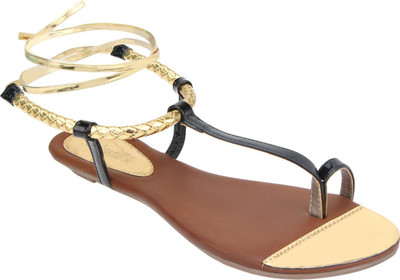 

Catwalk Women WHITE-Wrong Flats