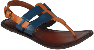 

Catwalk Women BLUE Flats