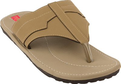 

Footrendz Men Grey Sandals