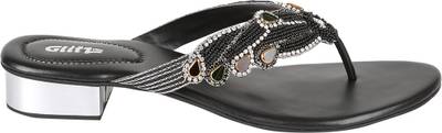 Glitz Women Beige Heels