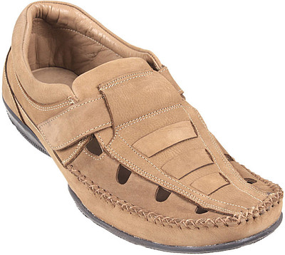 

Metro Men 20,Beige Casual