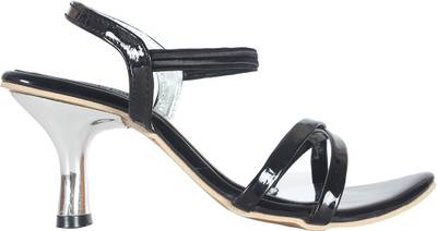 Indilego Women RED Heels