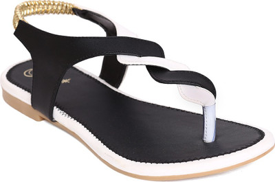

Jade Women BLACK Flats