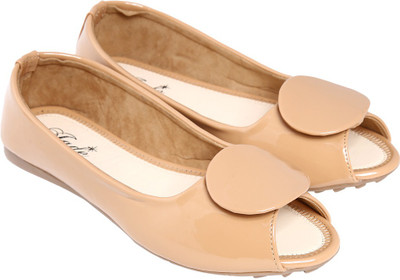 

Jade Women Khaki Flats