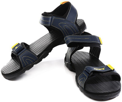 

Sparx Men NavyBlue Flats