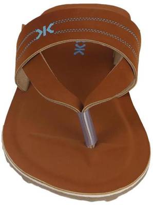 Killer Men Blue Sandals