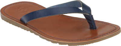 

ESTD. 1977 Men Navy Sandals