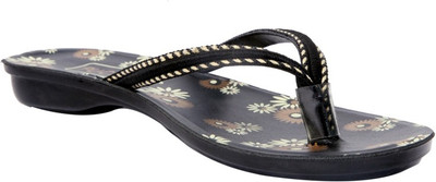 

Footstair Women cs107 black Flats
