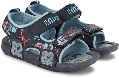 

KITTENS Boys Sports Sandals, Blt