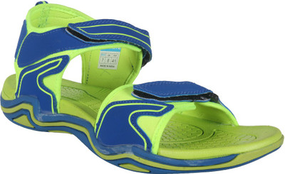 

Danr Men Blue Sandals
