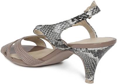 Addons Women Black Heels