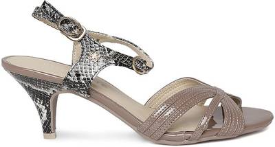 Addons Women Black Heels