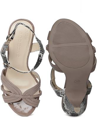 Addons Women Black Heels