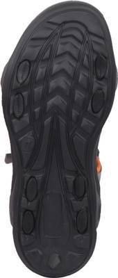 Fuel Men Green Sandals