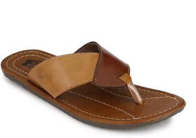 

Prolific Men Brown Sandals