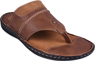 

E-Lyte Men Tan Sandals