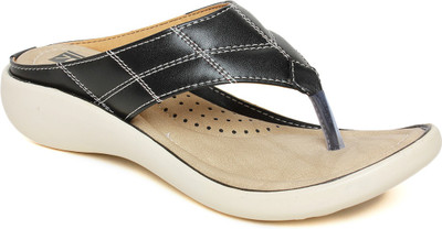 

Vendoz Women Black Flats