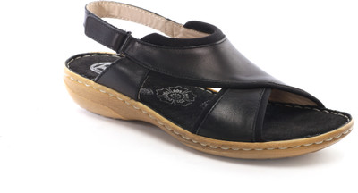 

Pavers England Women BLACK Flats