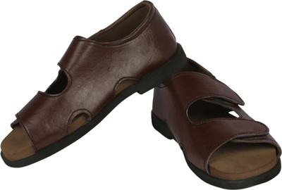 

Panlin Men Brown Casual