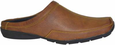 Strive Men Black Sandals