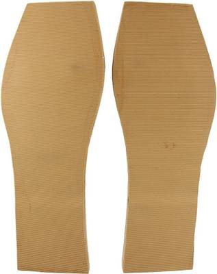 eKolhapuri Men Dark Brown Sandals