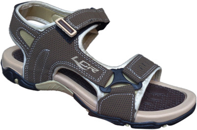 

Lancer Men multi color Sandals