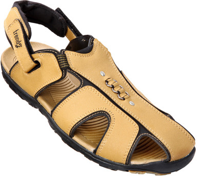 

VKC Men Tan Casual