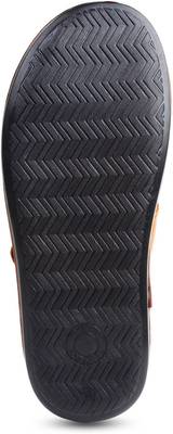 Adreno Men Tan Sandals