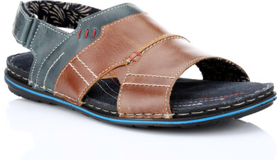 

Red Tape Men BROWN Sandals