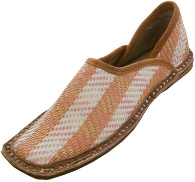 

Rajsahi Men Brown Sandals