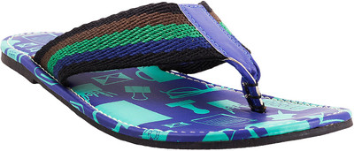 

MSL Men 45,BLUE Flats